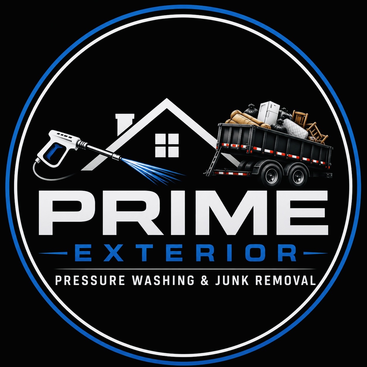 Prime Exterior